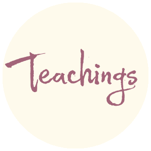 Teachings